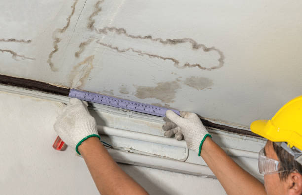 24/7 Emergency Burst Pipe Cleanup experts in South Boston, VA